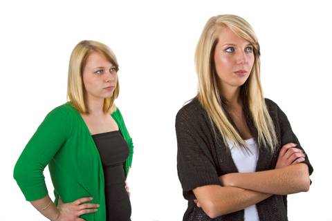 confront a teen about addiction